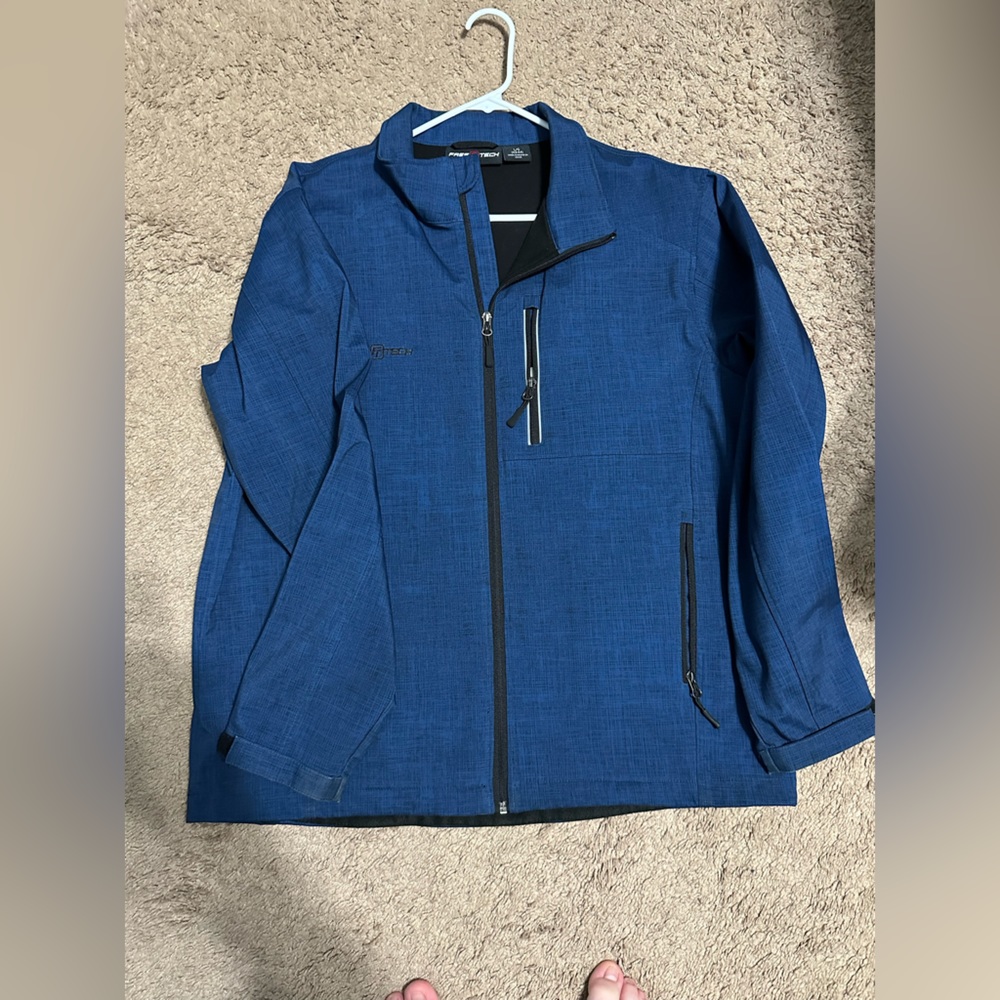 Men’s jacket
